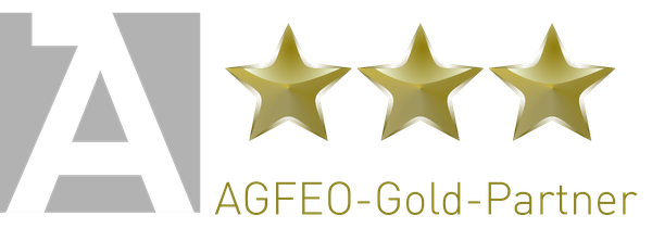AGFEO Gold-Partner