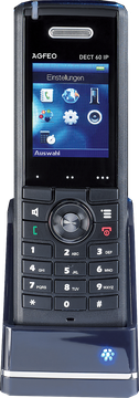 AGFEO DECT 60 IP
