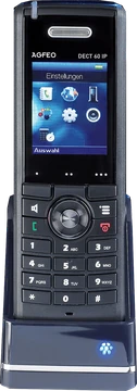 AGFEO DECT 60 IP