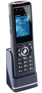 AGFEO DECT 65 IP