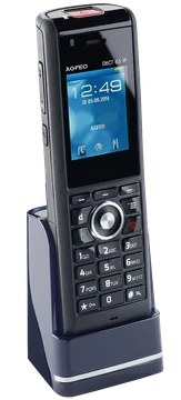 AGFEO DECT 65 IP