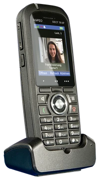 AGFEO DECT 70 IP