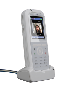 AGFEO DECT 77 IP