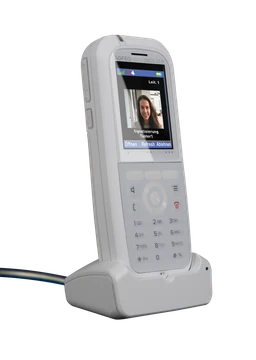 AGFEO DECT 77 IP