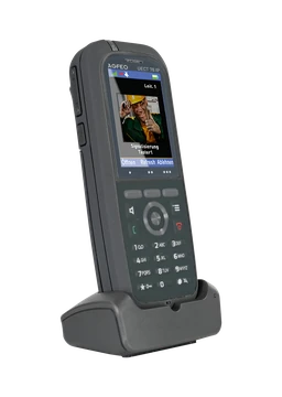 AGFEO DECT 78 IP