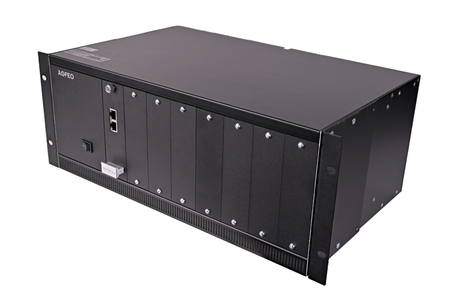 AGFEO ES 770 IT plus