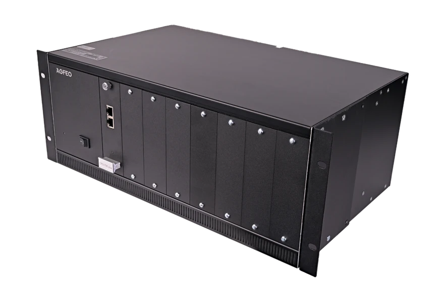 AGFEO ES 770 IT plus