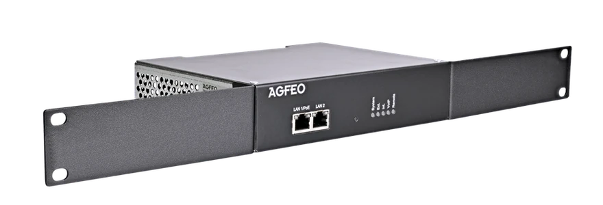 AGFEO ES PURE-IP X IT