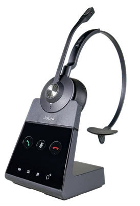 AGFEO Headset Engage 65 Mono