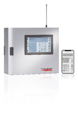 TELENOT compact easy