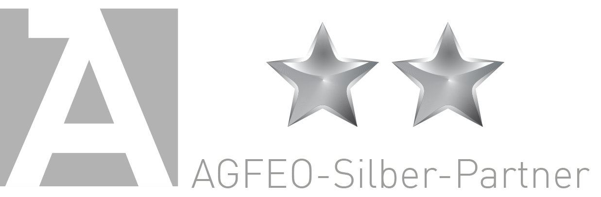 Agfeo - Partnerstatus Silber